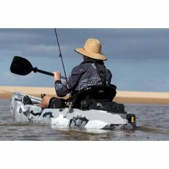 Pryml Legend Ghost Fishing Kayak Pack 41 Pryml Legend Ghost Fishing Kayak Pack -Spear Fishing Gear Shop BCF 602340 17 hi res