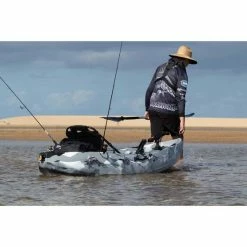 Pryml Legend Ghost Fishing Kayak Pack 43 Pryml Legend Ghost Fishing Kayak Pack -Spear Fishing Gear Shop BCF 602340 19 hi res