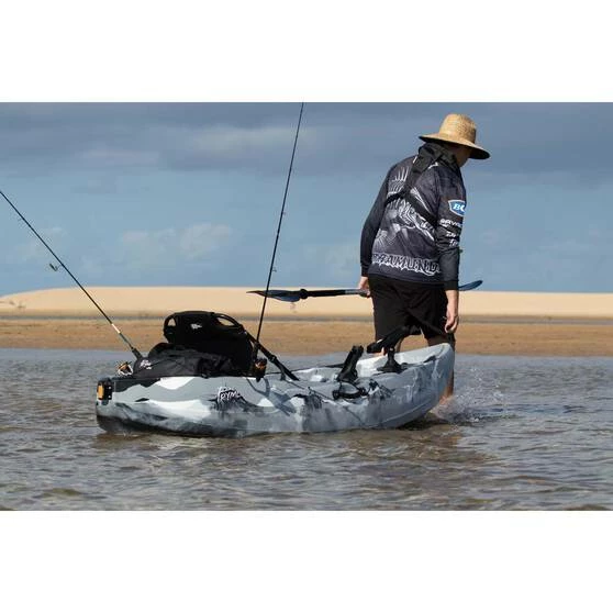 Pryml Legend Ghost Fishing Kayak Pack 22 Pryml Legend Ghost Fishing Kayak Pack - Image 20