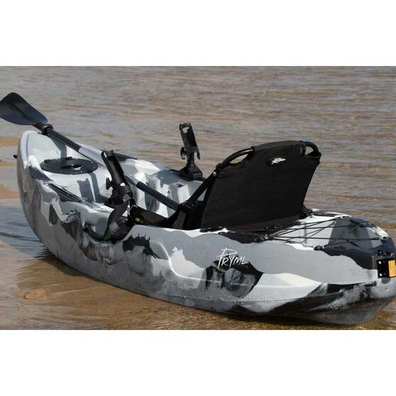 Pryml Legend Ghost Fishing Kayak Pack 23 Pryml Legend Ghost Fishing Kayak Pack - Image 21