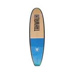 Tahwalhi Epoxy Stand-up Paddle Board 10'2" - Tsunami