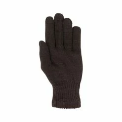 Macpac Unisex Polypro Gloves