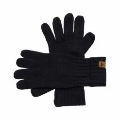 Macpac Unisex Merino Knit Gloves