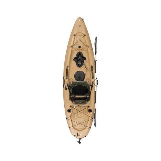 Hobie Mirage Passport GT 10.5 Pedal Kayak 3 Hobie Mirage Passport GT 10.5 Pedal Kayak