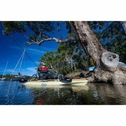 Hobie Mirage Passport GT 10.5 Pedal Kayak 13 Hobie Mirage Passport GT 10.5 Pedal Kayak -Spear Fishing Gear Shop BCF 610127 03 hi res