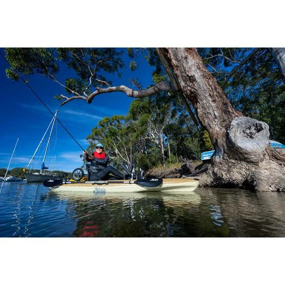 Hobie Mirage Passport GT 10.5 Pedal Kayak 6 Hobie Mirage Passport GT 10.5 Pedal Kayak - Image 4