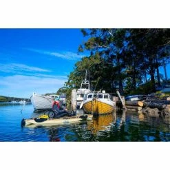 Hobie Mirage Passport GT 10.5 Pedal Kayak 14 Hobie Mirage Passport GT 10.5 Pedal Kayak -Spear Fishing Gear Shop BCF 610127 04 hi res