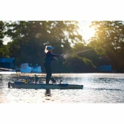 Hobie Mirage Passport GT 10.5 Pedal Kayak 15 Hobie Mirage Passport GT 10.5 Pedal Kayak -Spear Fishing Gear Shop BCF 610127 05 hi res