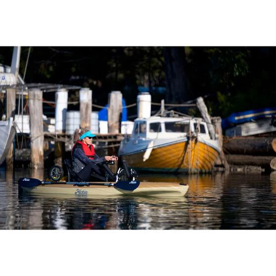 Hobie Mirage Passport GT 10.5 Pedal Kayak 10 Hobie Mirage Passport GT 10.5 Pedal Kayak - Image 8