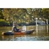 Pryml Spartan Fire Fishing Kayak