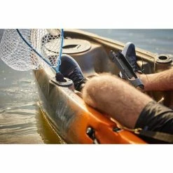 Pryml Spartan Fire Fishing Kayak 13 Pryml Spartan Fire Fishing Kayak -Spear Fishing Gear Shop BCF 610383 04 hi res