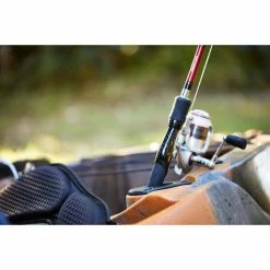 Pryml Spartan Fire Fishing Kayak 14 Pryml Spartan Fire Fishing Kayak -Spear Fishing Gear Shop BCF 610383 05 hi res