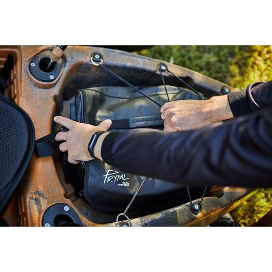 Pryml Spartan Fire Fishing Kayak 9 Pryml Spartan Fire Fishing Kayak - Image 7