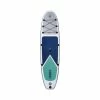 Tahwalhi Inflatable Stand-up Paddle Board 10'6" - Turquoise Bay 1 Tahwalhi Inflatable Stand-up Paddle Board 10'6" - Turquoise Bay -Spear Fishing Gear Shop BCF 614696 00 hi res