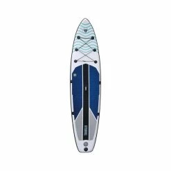 Tahwalhi Inflatable Stand-up Paddle Board 11' - Byron Sands