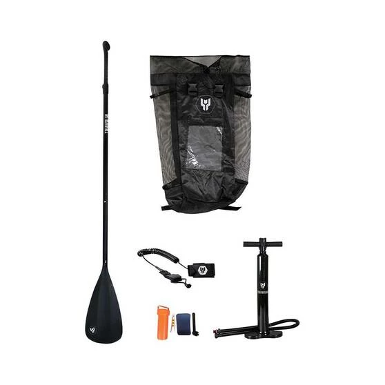 Tahwalhi Inflatable Stand-up Paddle Board 11' - Byron Sands 6 Tahwalhi Inflatable Stand-up Paddle Board 11' - Byron Sands - Image 4