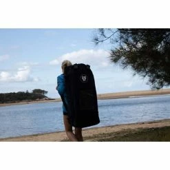 Tahwalhi Inflatable Stand-up Paddle Board 11' - Byron Sands 19 Tahwalhi Inflatable Stand-up Paddle Board 11' - Byron Sands -Spear Fishing Gear Shop BCF 614697 06 hi res