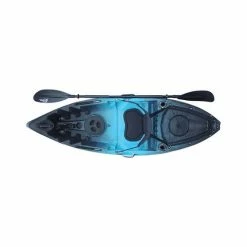 Pryml Spartan Compact Fishing Kayak Pack 21 Pryml Spartan Compact Fishing Kayak Pack -Spear Fishing Gear Shop BCF 616893 01 hi res