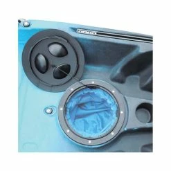 Pryml Spartan Compact Fishing Kayak Pack 24 Pryml Spartan Compact Fishing Kayak Pack -Spear Fishing Gear Shop BCF 616893 04 hi res