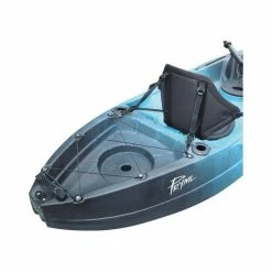 Pryml Spartan Compact Fishing Kayak Pack 26 Pryml Spartan Compact Fishing Kayak Pack -Spear Fishing Gear Shop BCF 616893 06 hi res