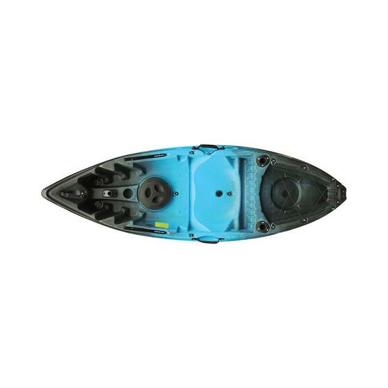 Pryml Spartan Compact Fishing Kayak Pack 10 Pryml Spartan Compact Fishing Kayak Pack - Image 8
