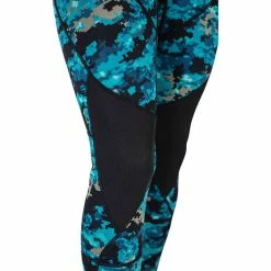 Adreno Pelagi-Skin Steamer Wetsuit 3mm -Spear Fishing Gear Shop BCF 618111 06 blue hi res