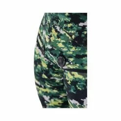 Adreno Invisi-Skin 2 Piece Wetsuit 3mm -Spear Fishing Gear Shop BCF 618118 10 green hi res