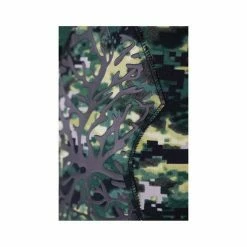 Adreno Invisi-Skin 2 Piece Wetsuit 5mm -Spear Fishing Gear Shop BCF 618123 11 green hi res