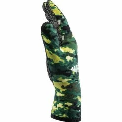 Adreno Invisi-Skin Gloves 2mm -Spear Fishing Gear Shop BCF 618128 02 green hi res