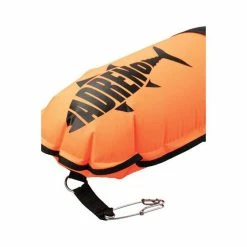 Adreno Inflatable Float Orange 18L