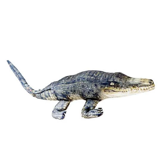 Viva Gaby Crocodile Pillow 120cm 4 Viva Gaby Crocodile Pillow 120cm - Image 2