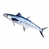 Viva Gaby Spanish Mackerel Fish Pillow 102cm -Spear Fishing Gear Shop BCF 618244 00 hi res