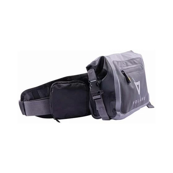 Volare Coast Waterproof Waist Pack 3 Litre 3 Volare Coast Waterproof Waist Pack 3 Litre