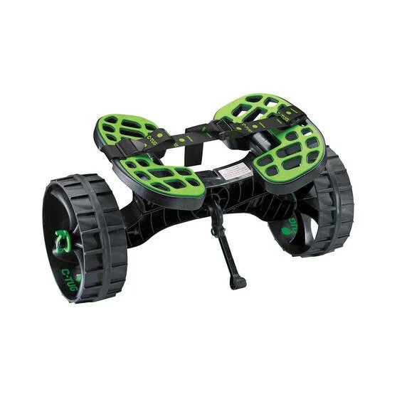 RAILBLAZA C-Tug Kayak Cart 3 RAILBLAZA C-Tug Kayak Cart