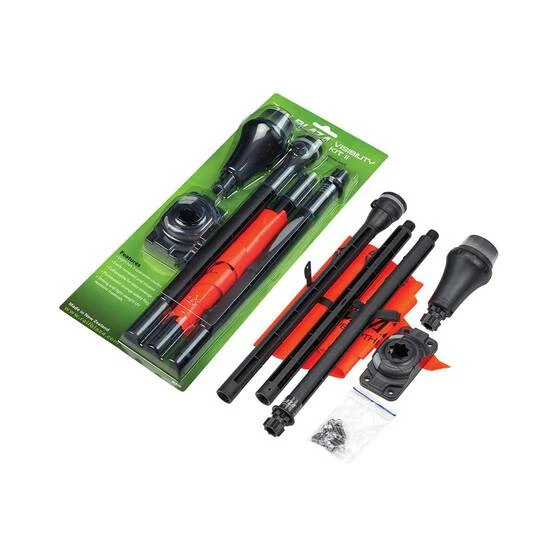 Railblaza Kayak Visibility Kit 3 Railblaza Kayak Visibility Kit