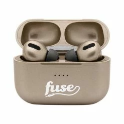 Fuse Power Airbudz II Bluetooth In Ear Headphones 9 Fuse Power Airbudz II Bluetooth In Ear Headphones -Spear Fishing Gear Shop BCF 628901 02 hi res