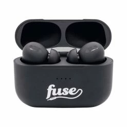 Fuse Power Airbudz II Bluetooth In Ear Headphones 10 Fuse Power Airbudz II Bluetooth In Ear Headphones -Spear Fishing Gear Shop BCF 628901 03 hi res