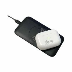 Fuse Power Airbudz II Bluetooth In Ear Headphones 11 Fuse Power Airbudz II Bluetooth In Ear Headphones -Spear Fishing Gear Shop BCF 628901 04 hi res