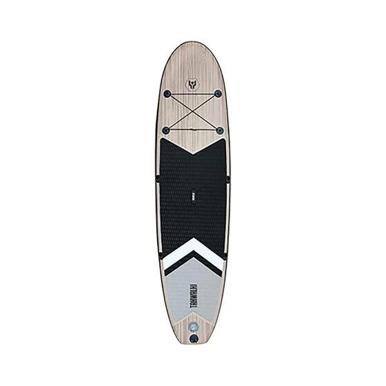 Tahwalhi Inflatable Stand-Up Paddle Board 10'6" - Kiama Sands 3 Tahwalhi Inflatable Stand-Up Paddle Board 10'6" - Kiama Sands