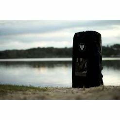 Tahwalhi Inflatable Stand-Up Paddle Board 10'6" - Kiama Sands 17 Tahwalhi Inflatable Stand-Up Paddle Board 10'6" - Kiama Sands -Spear Fishing Gear Shop BCF 631798 03 hi res