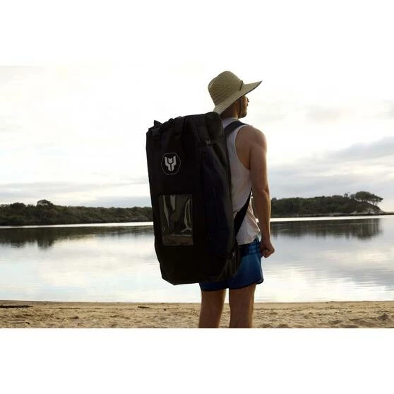 Tahwalhi Inflatable Stand-Up Paddle Board 10'6" - Kiama Sands 7 Tahwalhi Inflatable Stand-Up Paddle Board 10'6" - Kiama Sands - Image 5