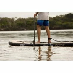Tahwalhi Inflatable Stand-Up Paddle Board 10'6" - Kiama Sands 21 Tahwalhi Inflatable Stand-Up Paddle Board 10'6" - Kiama Sands -Spear Fishing Gear Shop BCF 631798 07 hi res