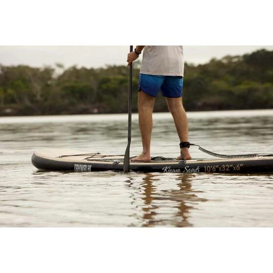Tahwalhi Inflatable Stand-Up Paddle Board 10'6" - Kiama Sands 10 Tahwalhi Inflatable Stand-Up Paddle Board 10'6" - Kiama Sands - Image 8