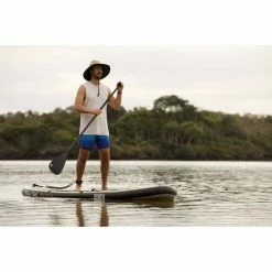Tahwalhi Inflatable Stand-Up Paddle Board 10'6" - Kiama Sands 22 Tahwalhi Inflatable Stand-Up Paddle Board 10'6" - Kiama Sands -Spear Fishing Gear Shop BCF 631798 08 hi res