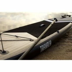 Tahwalhi Inflatable Stand-Up Paddle Board 10'6" - Kiama Sands 23 Tahwalhi Inflatable Stand-Up Paddle Board 10'6" - Kiama Sands -Spear Fishing Gear Shop BCF 631798 09 hi res