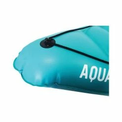 Glide Inflatable Kayak Aquavate Junior Teal -Spear Fishing Gear Shop BCF 635384 02 teal hi res