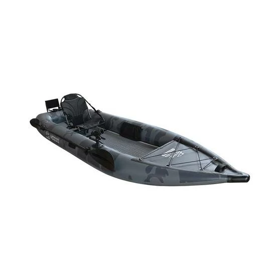 Pryml Predator HD330 Inflatable Fishing Kayak 3 Pryml Predator HD330 Inflatable Fishing Kayak