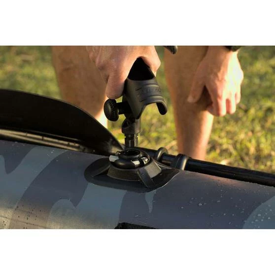 Pryml Predator HD330 Inflatable Fishing Kayak 6 Pryml Predator HD330 Inflatable Fishing Kayak - Image 4