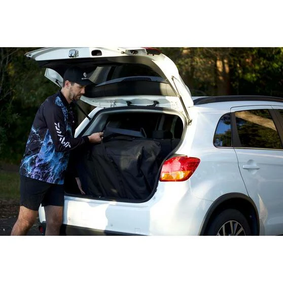 Pryml Predator HD330 Inflatable Fishing Kayak 8 Pryml Predator HD330 Inflatable Fishing Kayak - Image 6