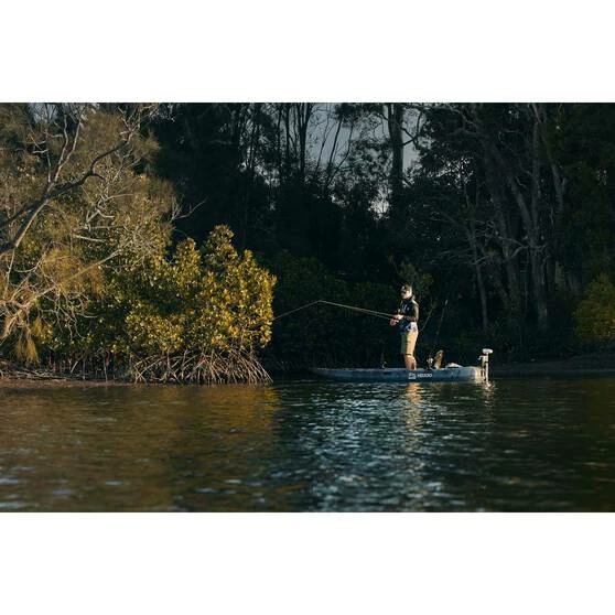 Pryml Predator HD330 Inflatable Fishing Kayak 9 Pryml Predator HD330 Inflatable Fishing Kayak - Image 7